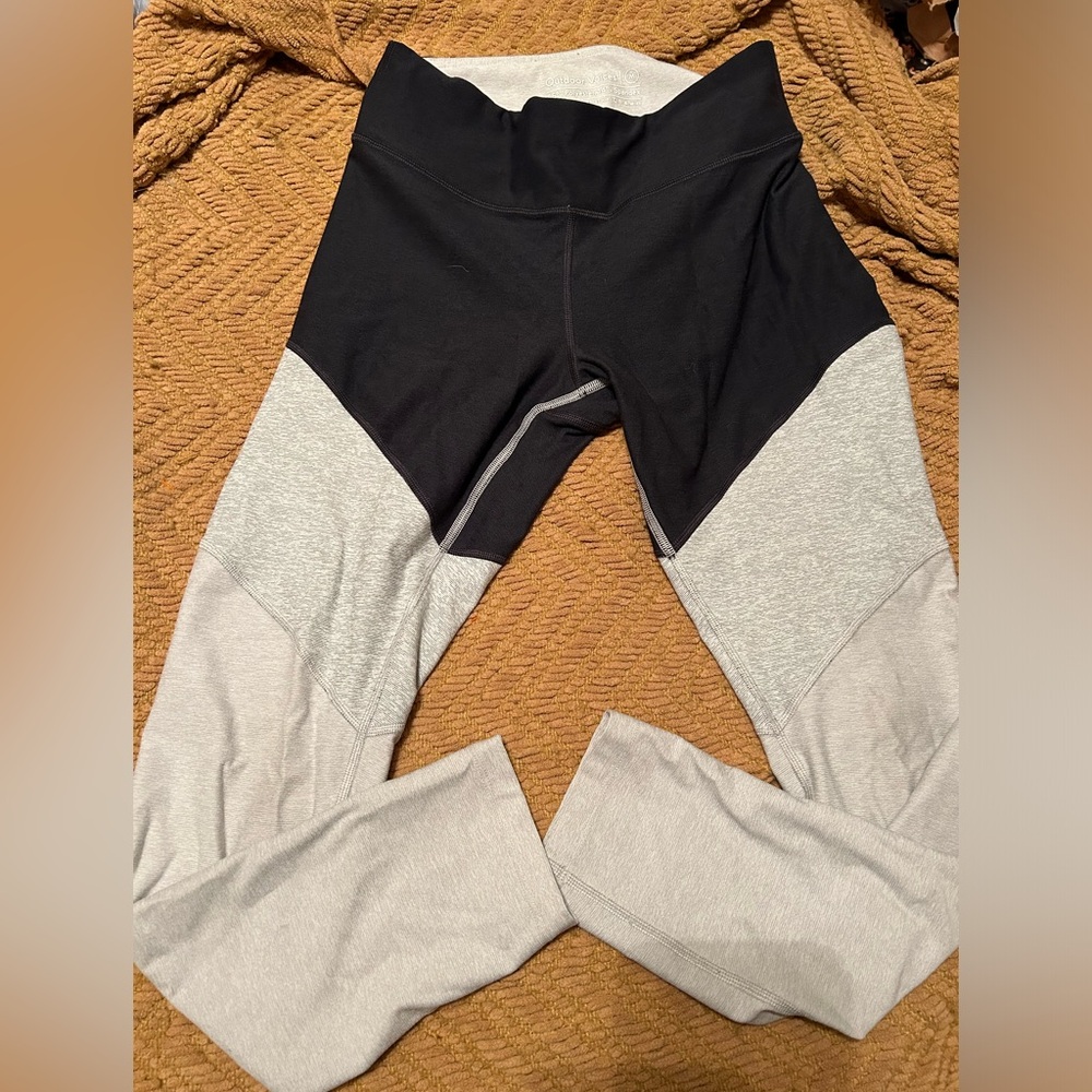 Outdoor Voices Springs 7/8 Leggings - Picture 2 of 7